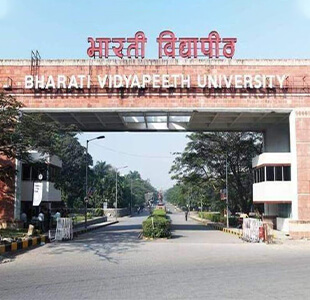 BHARTI VIDYAPEETH